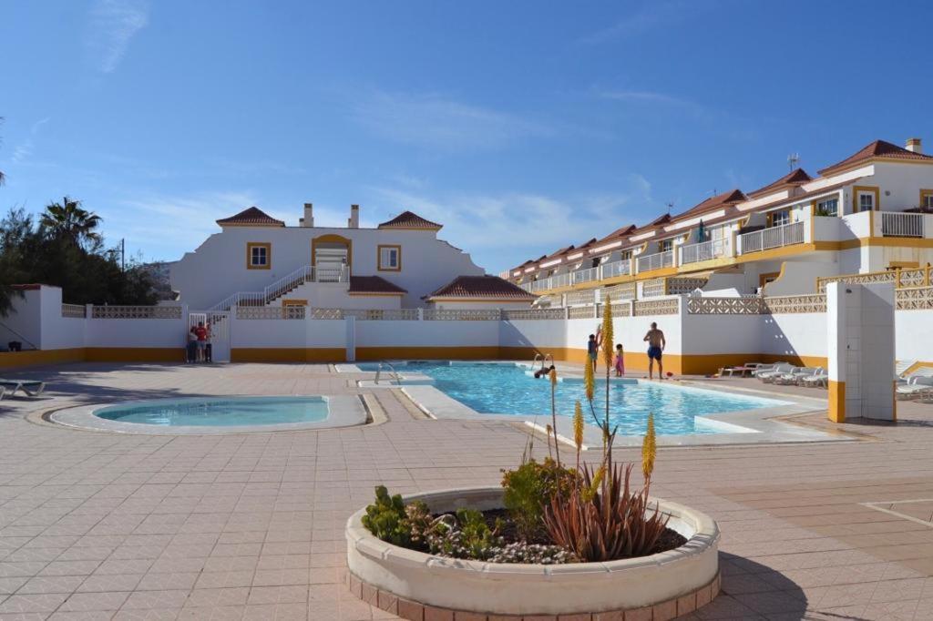 Appartamento Sun & Sol Caleta De Fuste